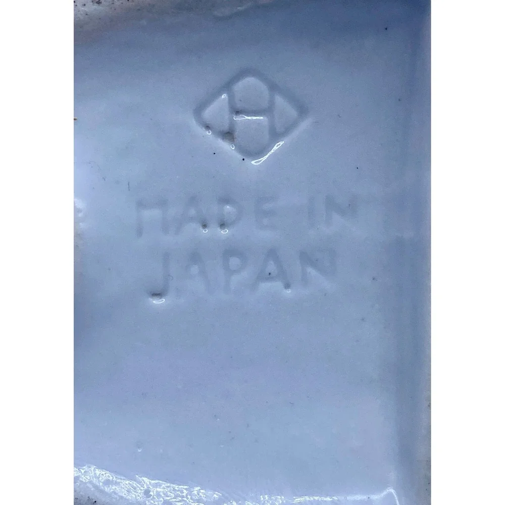 Made in Japan scotty dog